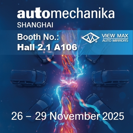 Automechanika Shanghai 2025