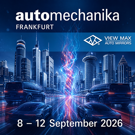 Automechanika Frankfurt 2026